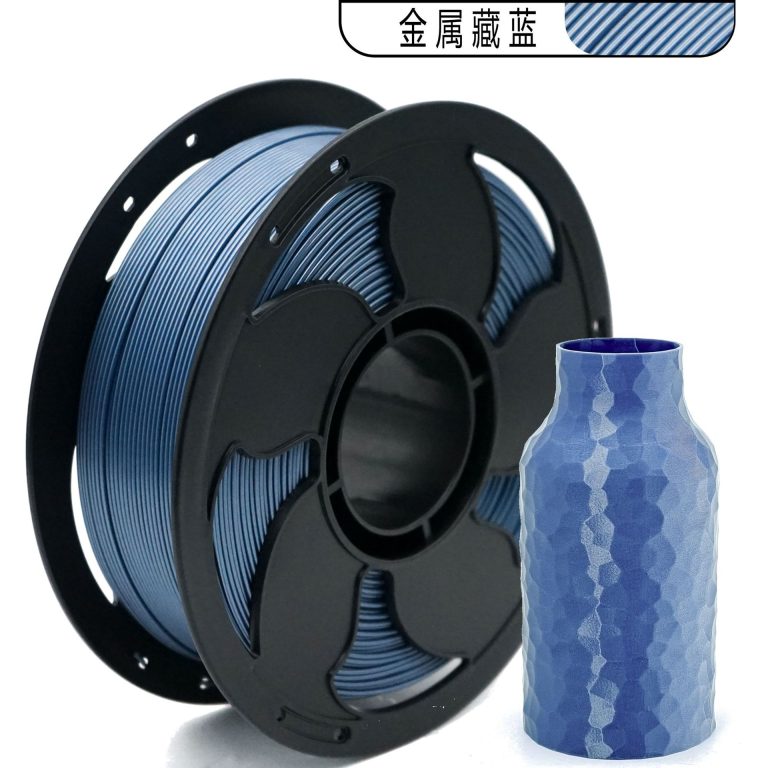 高速3d打印耗材高韧性高精度无翘边无拉丝无 缠绕不堵头