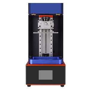 毫米级精度轻松打造专属牙模齿科3D打印机有线无线打印